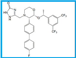 APREPITANT EP IMPURITY C